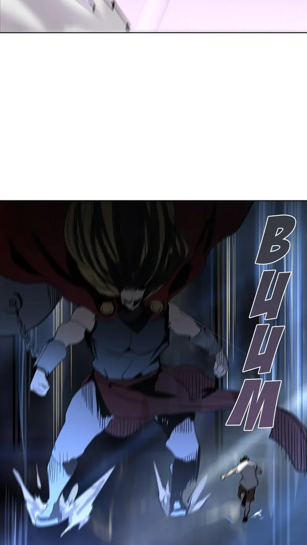 Baca Tower of God - Chapter 279 halaman 15