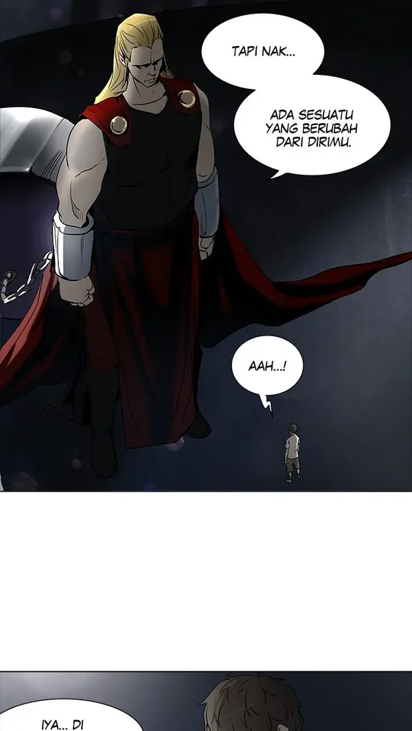 Baca Tower of God - Chapter 279 halaman 17