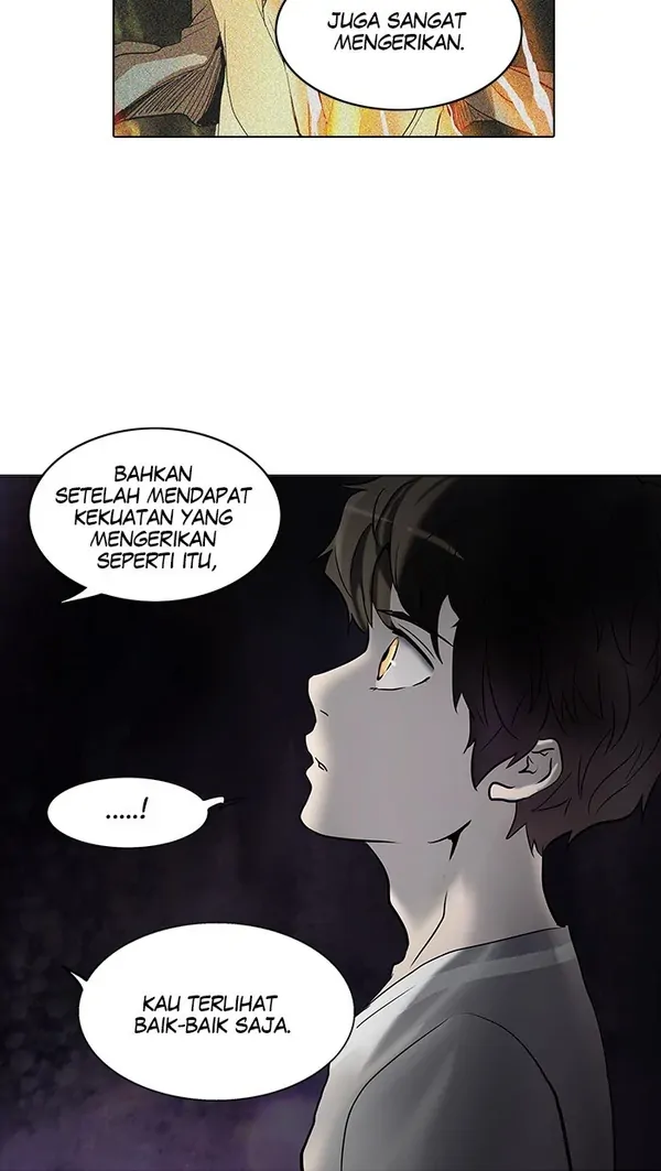 Baca Tower of God - Chapter 279 halaman 19
