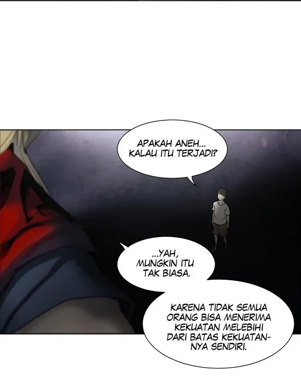 Baca Tower of God - Chapter 279 halaman 20