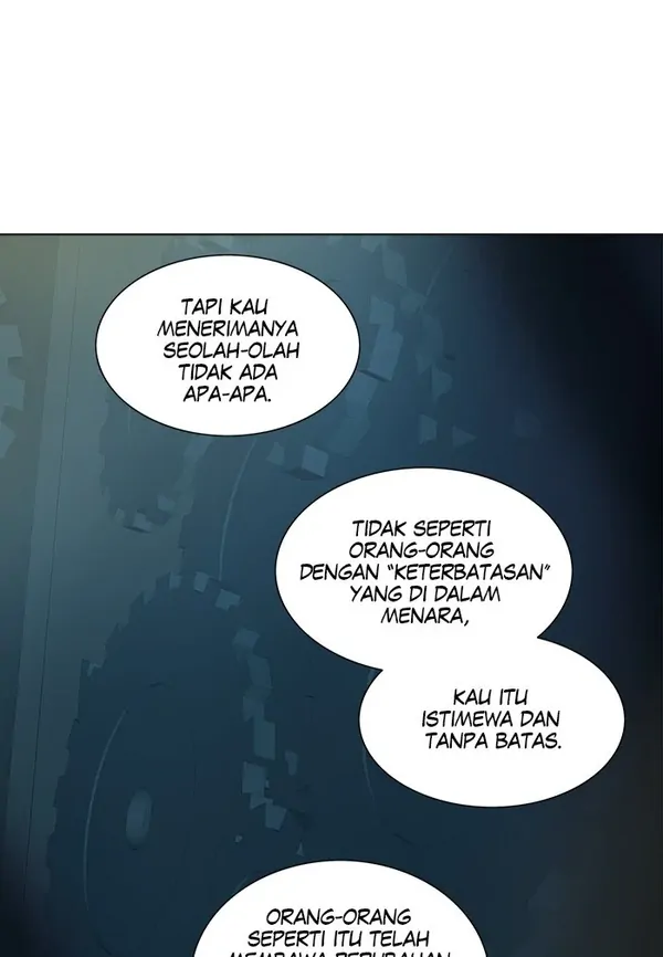 Baca Tower of God - Chapter 279 halaman 21
