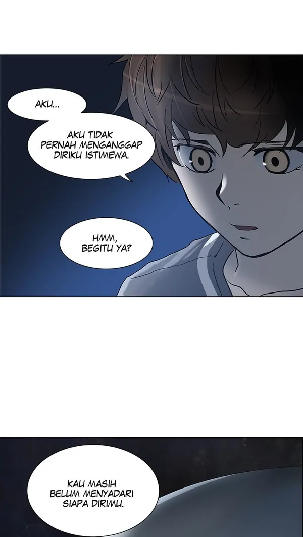Baca Tower of God - Chapter 279 halaman 23