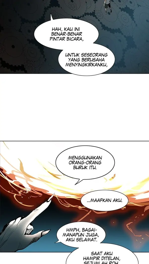 Baca Tower of God - Chapter 279 halaman 29