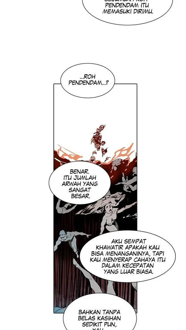 Baca Tower of God - Chapter 279 halaman 30