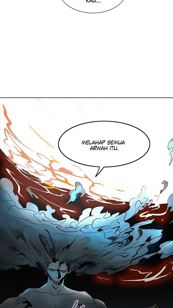 Baca Tower of God - Chapter 279 halaman 31