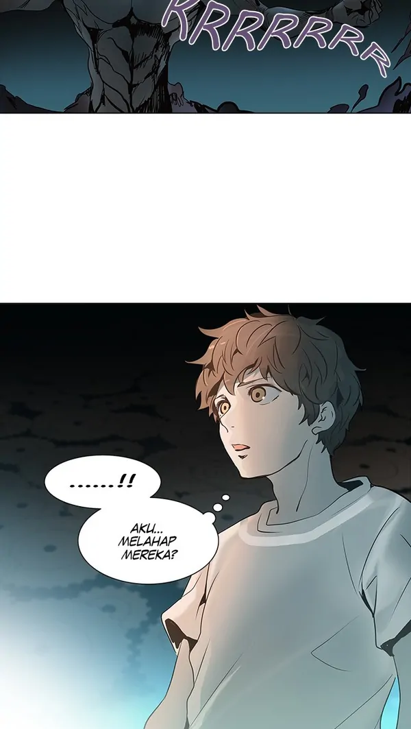 Baca Tower of God - Chapter 279 halaman 32
