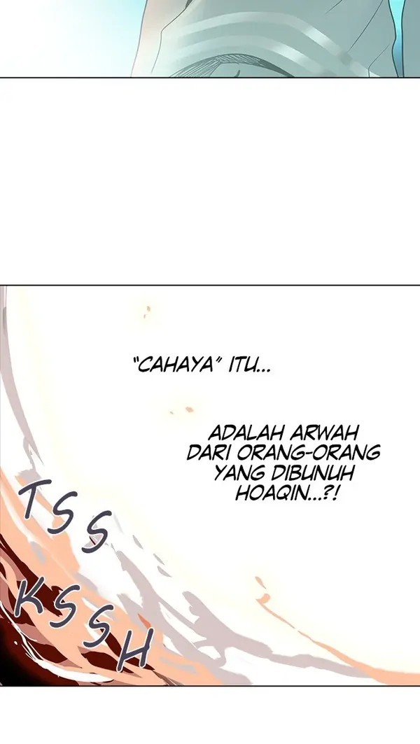 Baca Tower of God - Chapter 279 halaman 33