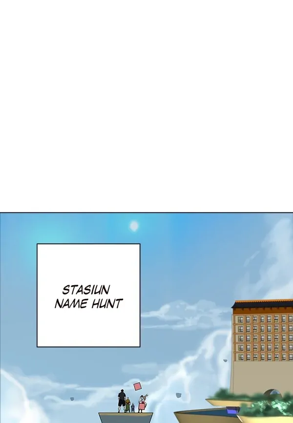 Baca Tower of God - Chapter 279 halaman 35