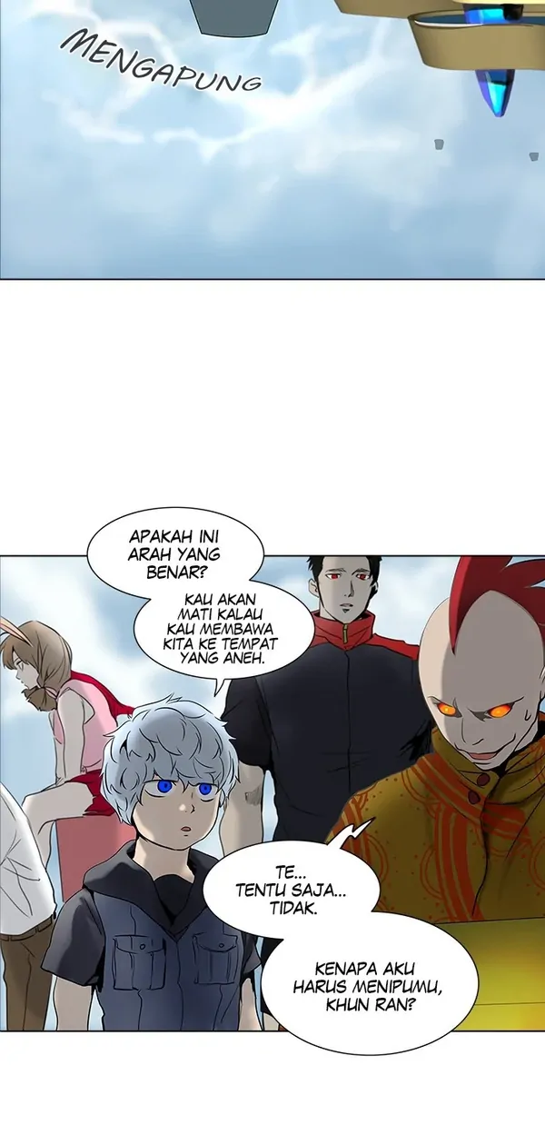 Baca Tower of God - Chapter 279 halaman 36