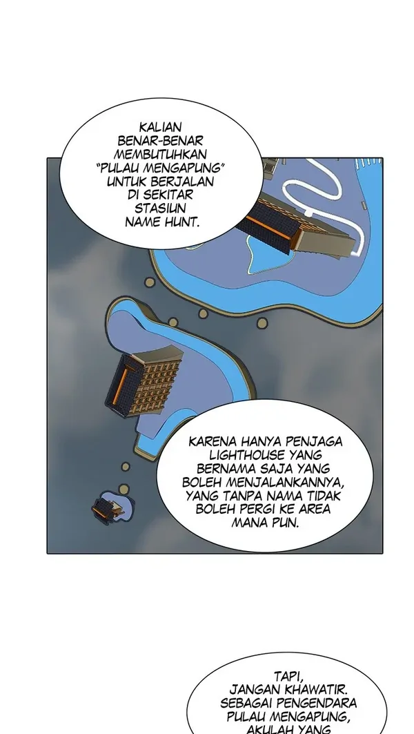Baca Tower of God - Chapter 279 halaman 37