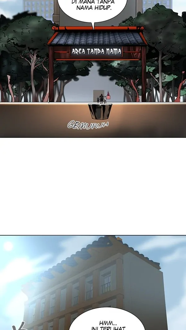 Baca Tower of God - Chapter 279 halaman 39