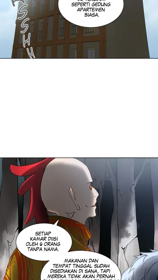 Baca Tower of God - Chapter 279 halaman 40