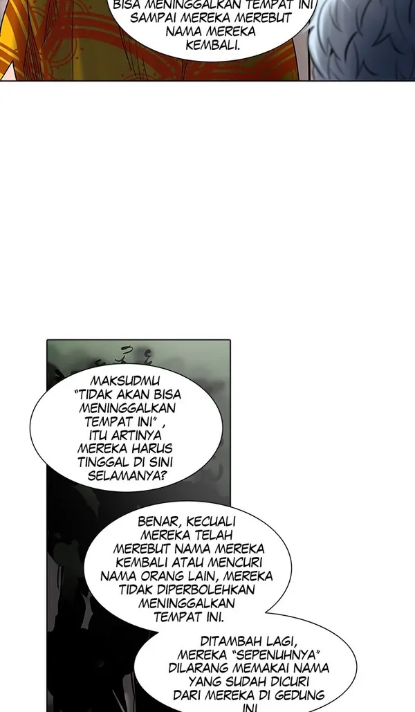 Baca Tower of God - Chapter 279 halaman 41