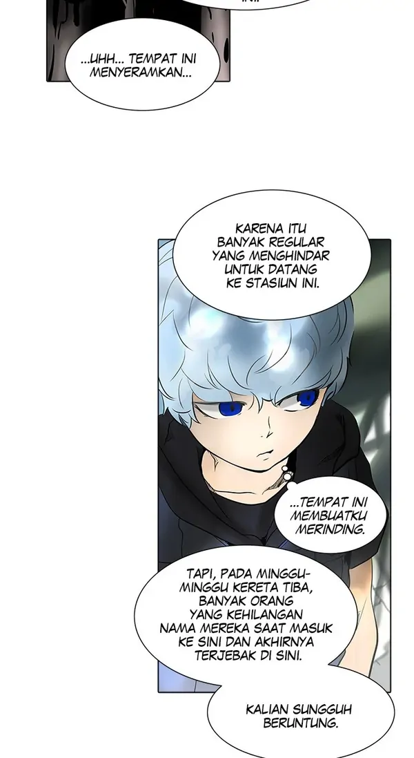 Baca Tower of God - Chapter 279 halaman 42