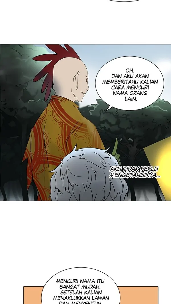 Baca Tower of God - Chapter 279 halaman 43