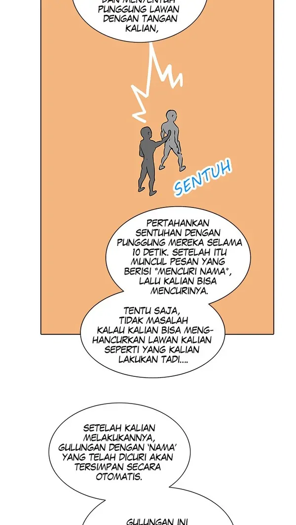 Baca Tower of God - Chapter 279 halaman 44