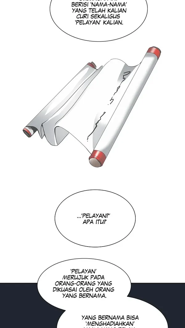 Baca Tower of God - Chapter 279 halaman 45