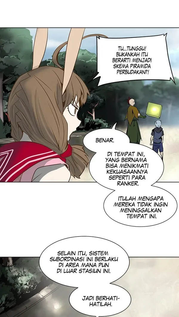 Baca Tower of God - Chapter 279 halaman 47