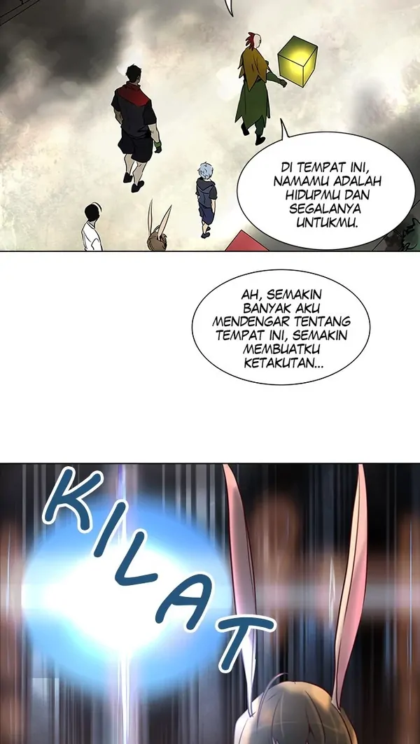 Baca Tower of God - Chapter 279 halaman 48