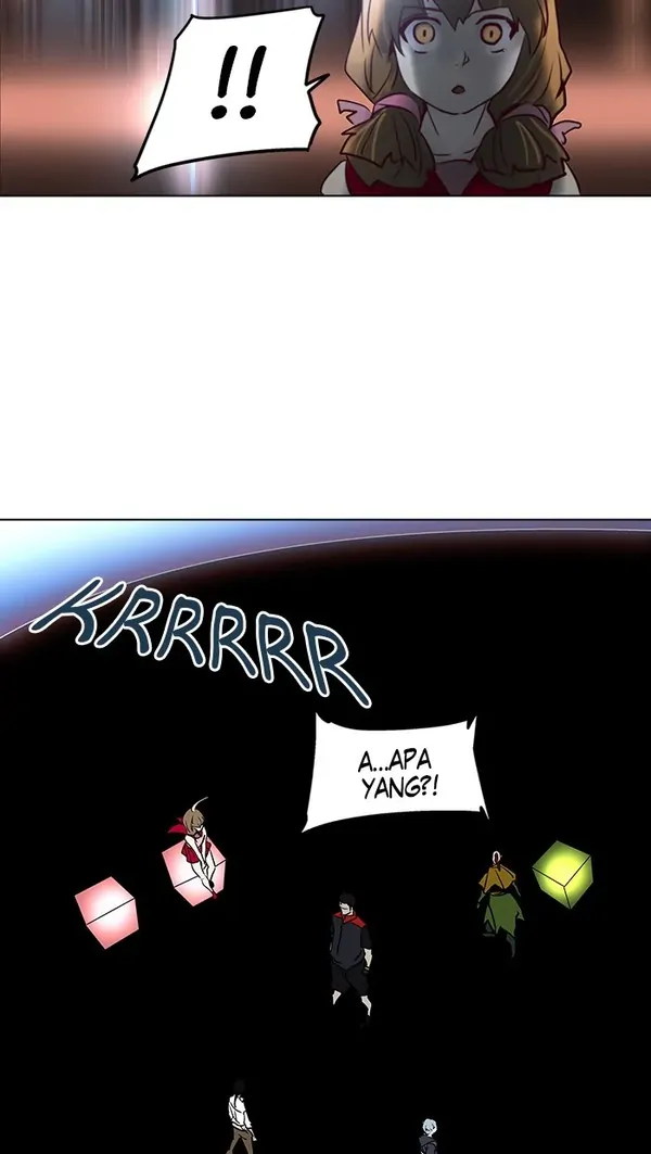 Baca Tower of God - Chapter 279 halaman 49