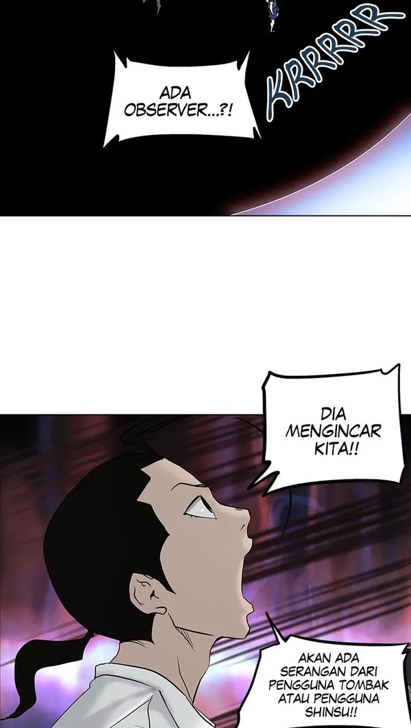 Baca Tower of God - Chapter 279 halaman 50