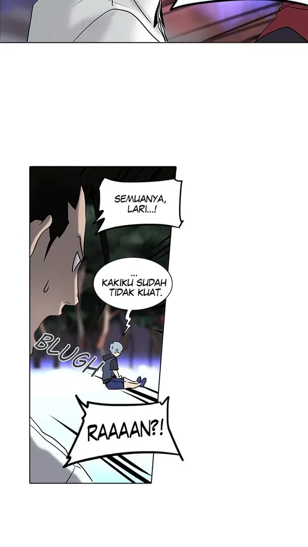 Baca Tower of God - Chapter 279 halaman 51