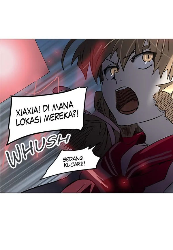Baca Tower of God - Chapter 279 halaman 54