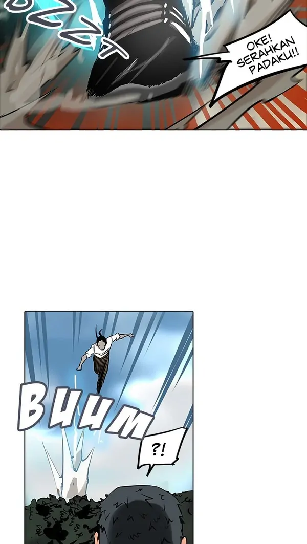 Baca Tower of God - Chapter 279 halaman 56