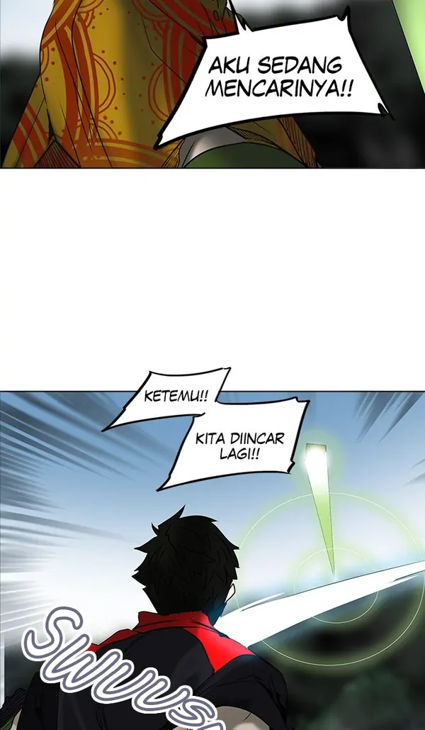 Baca Tower of God - Chapter 279 halaman 60