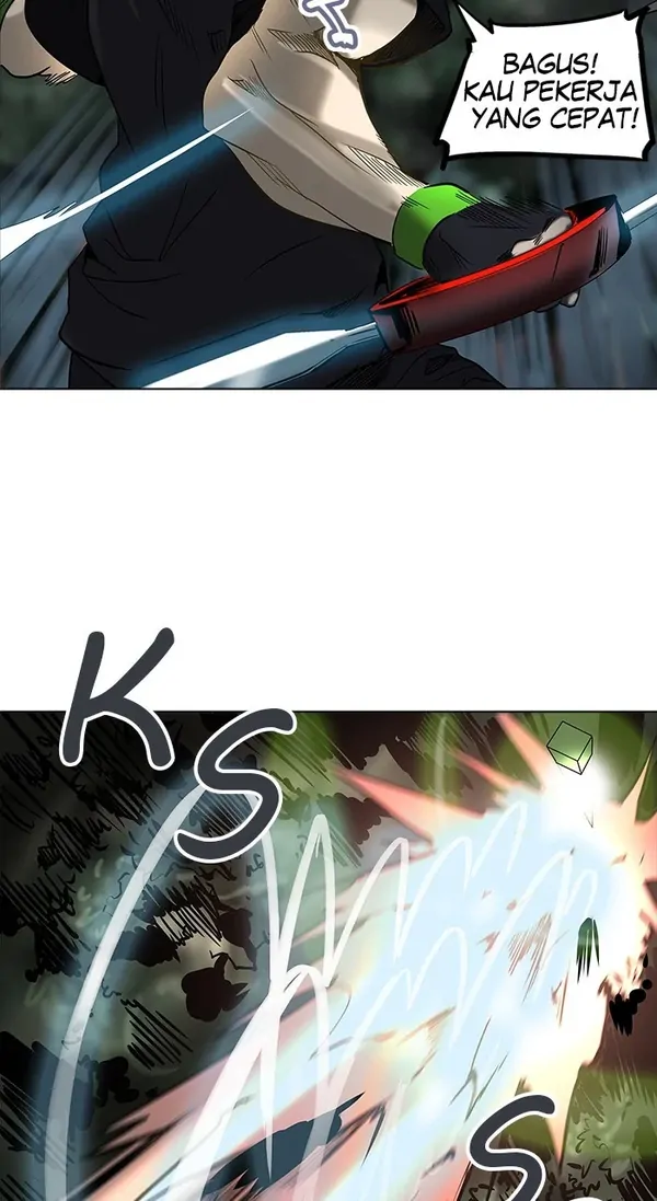 Baca Tower of God - Chapter 279 halaman 61