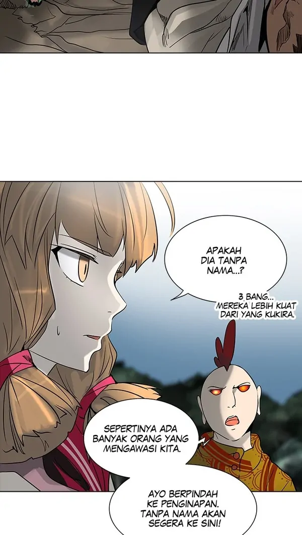 Baca Tower of God - Chapter 279 halaman 67