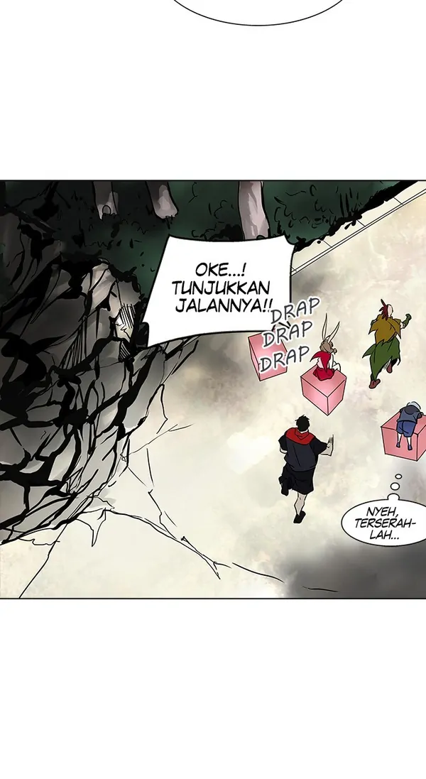 Baca Tower of God - Chapter 279 halaman 68
