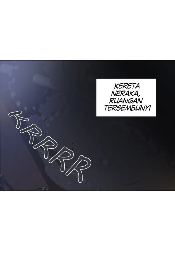 Baca Tower of God - Chapter 279 halaman 7