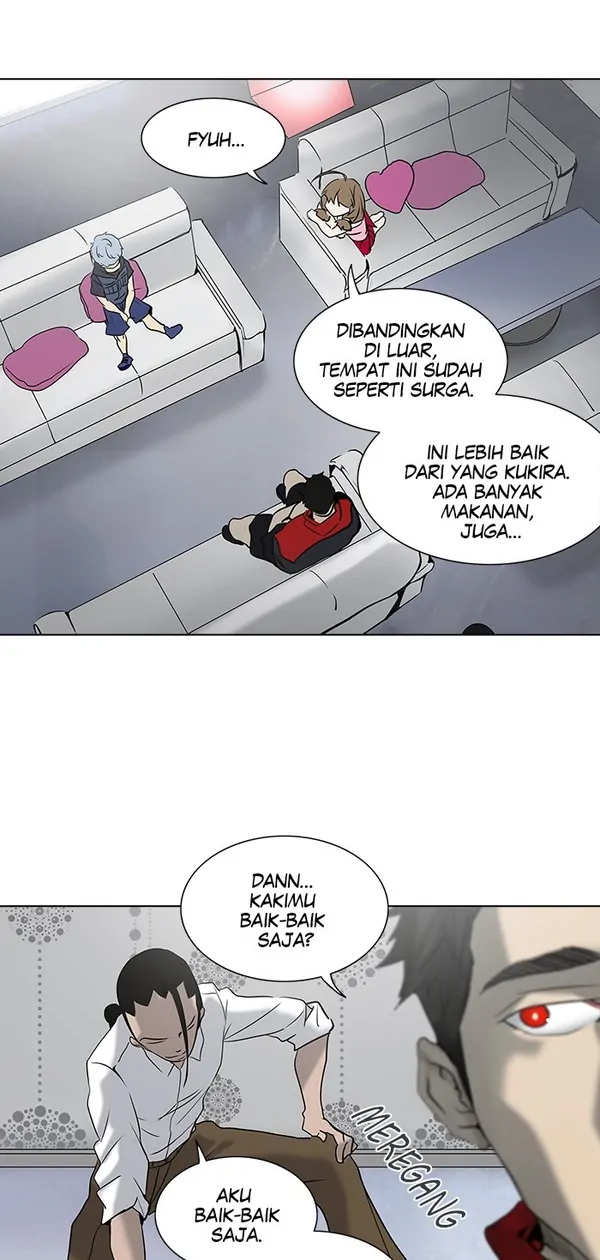 Baca Tower of God - Chapter 279 halaman 70