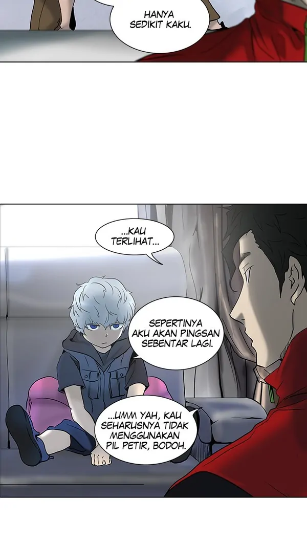 Baca Tower of God - Chapter 279 halaman 71