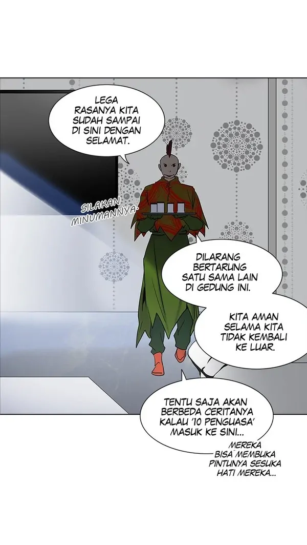 Baca Tower of God - Chapter 279 halaman 72