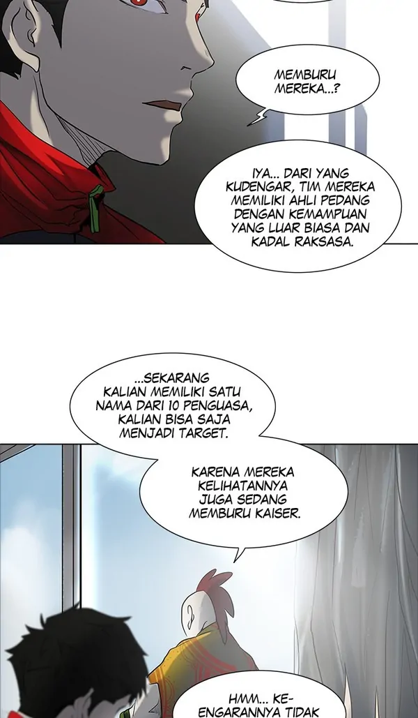 Baca Tower of God - Chapter 279 halaman 75