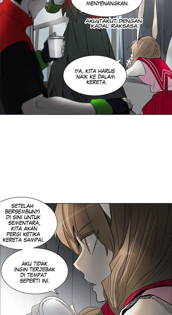 Baca Tower of God - Chapter 279 halaman 76