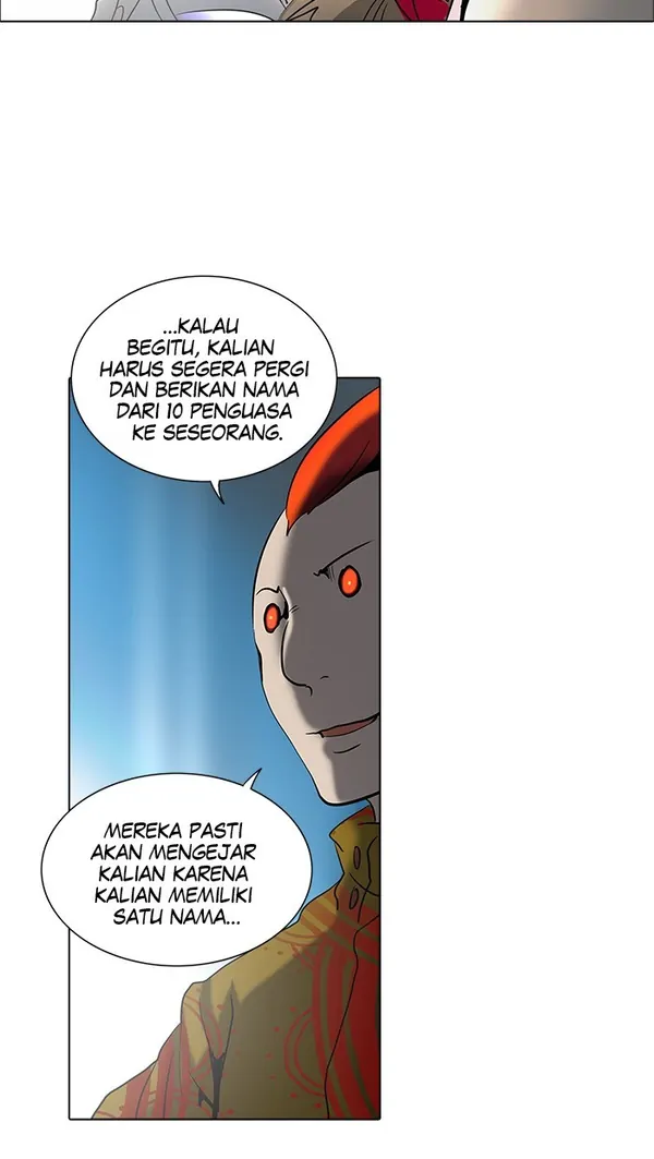 Baca Tower of God - Chapter 279 halaman 77