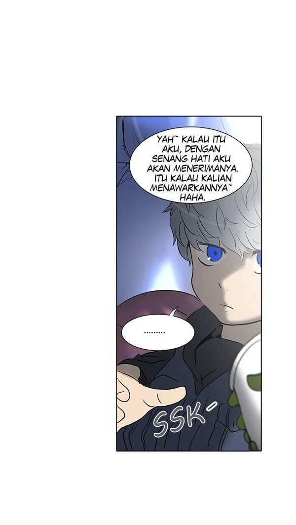 Baca Tower of God - Chapter 279 halaman 78