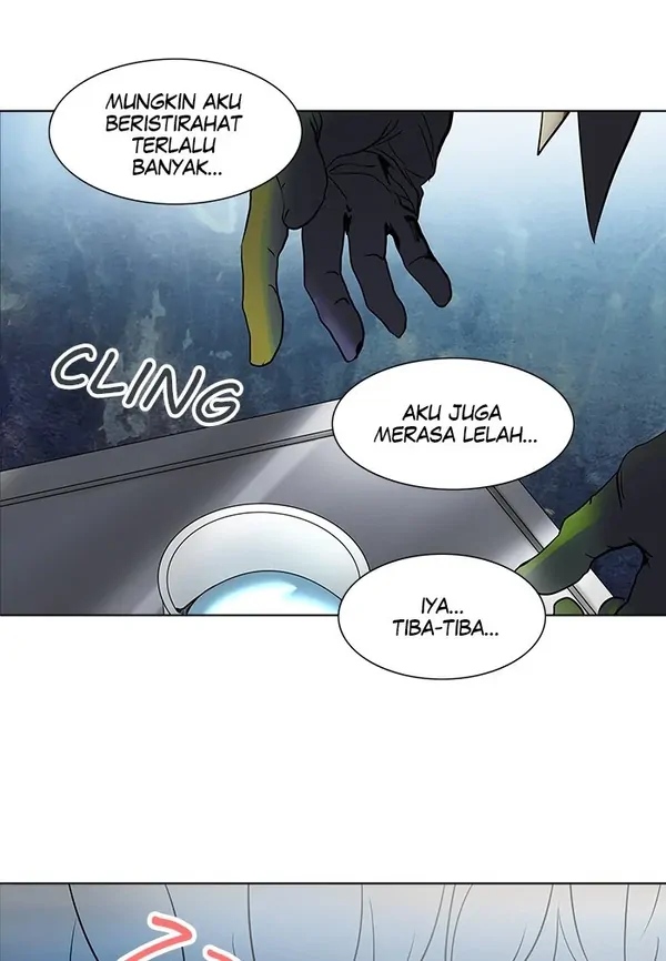 Baca Tower of God - Chapter 279 halaman 80