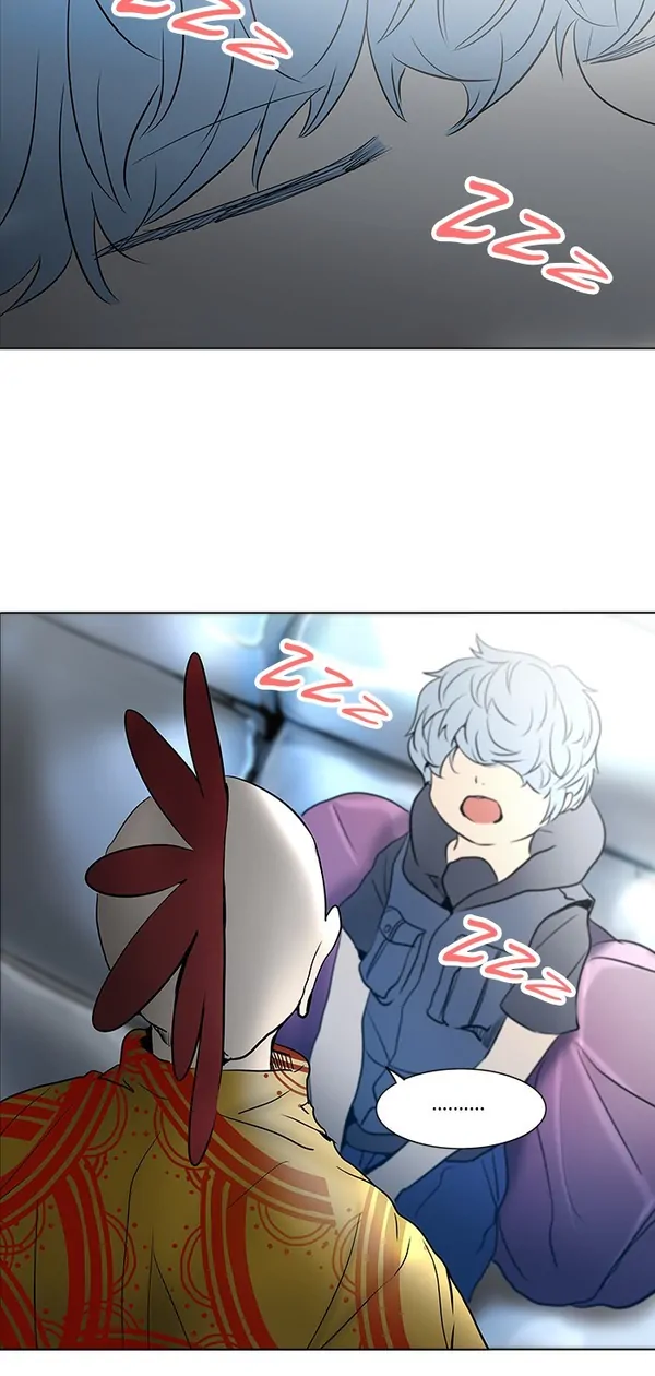 Baca Tower of God - Chapter 279 halaman 81