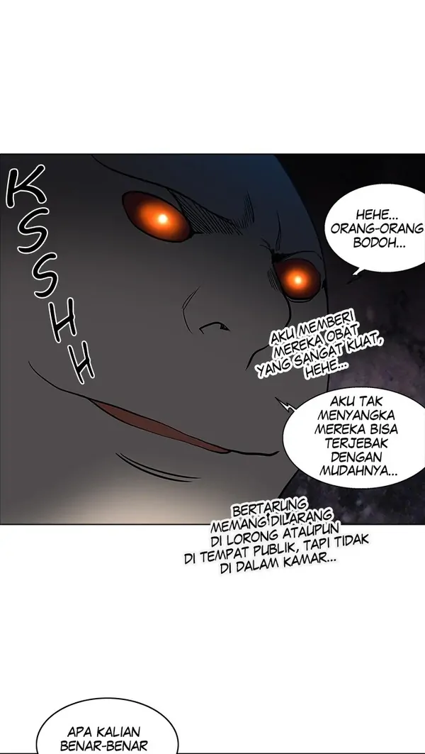 Baca Tower of God - Chapter 279 halaman 82