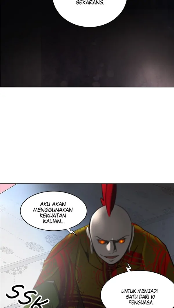 Baca Tower of God - Chapter 279 halaman 84