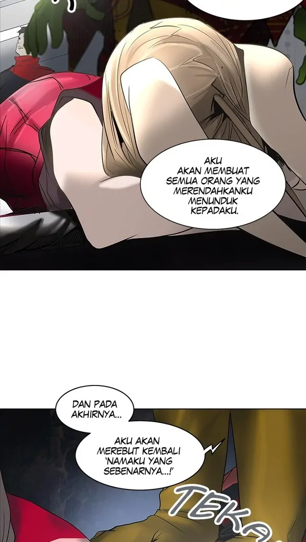 Baca Tower of God - Chapter 279 halaman 85