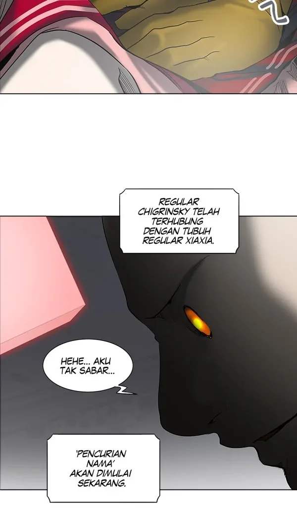 Baca Tower of God - Chapter 279 halaman 86