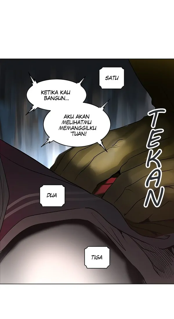 Baca Tower of God - Chapter 279 halaman 87