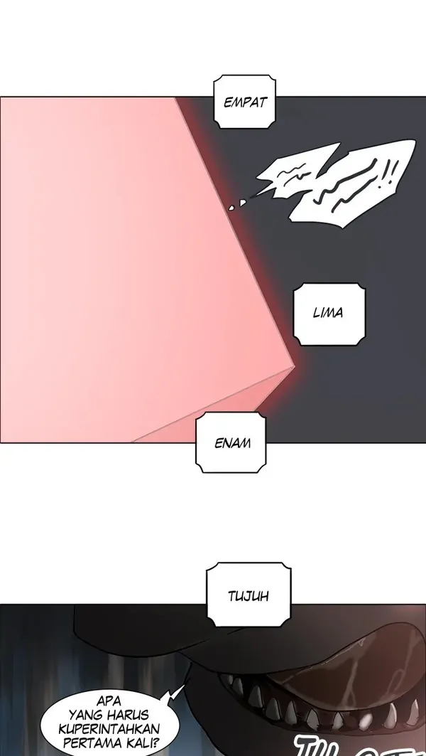 Baca Tower of God - Chapter 279 halaman 88