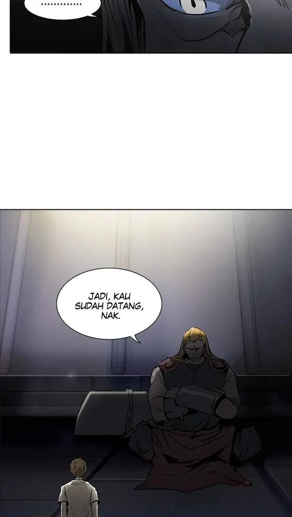 Baca Tower of God - Chapter 279 halaman 9