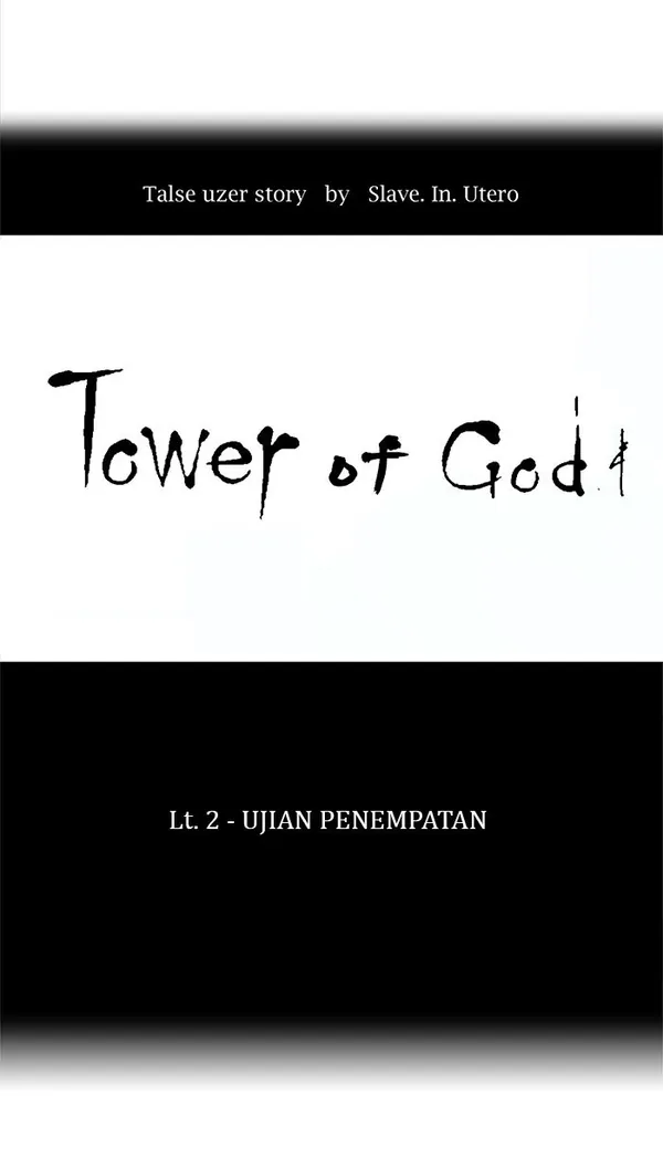 Baca Tower of God - Chapter 28 halaman 12